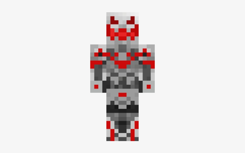 Friend - Ultron, transparent png #3790620