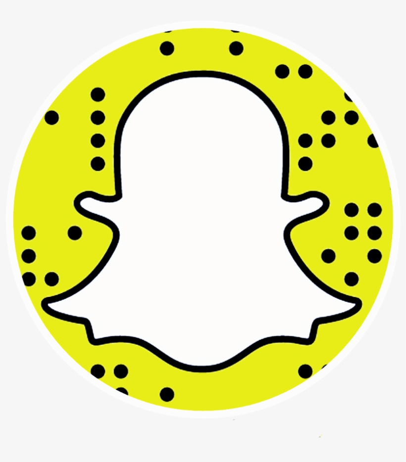 Snapchat Snap Chat Logosnapchat Snapchatlogo Dubrootsgi - Snapchat, transparent png #3790640
