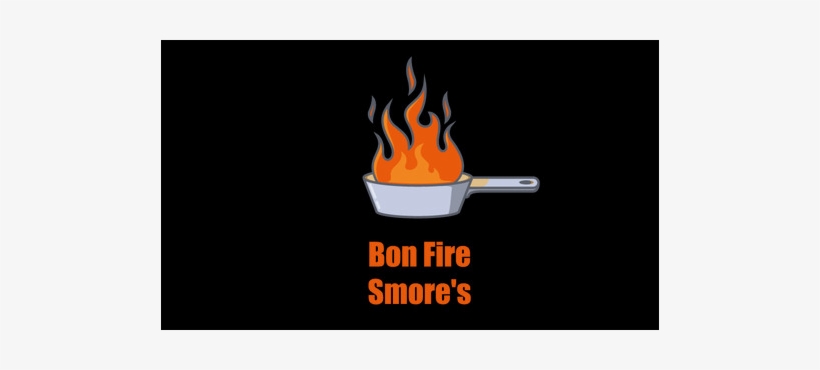 This E-juice Is Our Take On A Bon Fire Smore - Culture Et Loisirs, transparent png #3790734