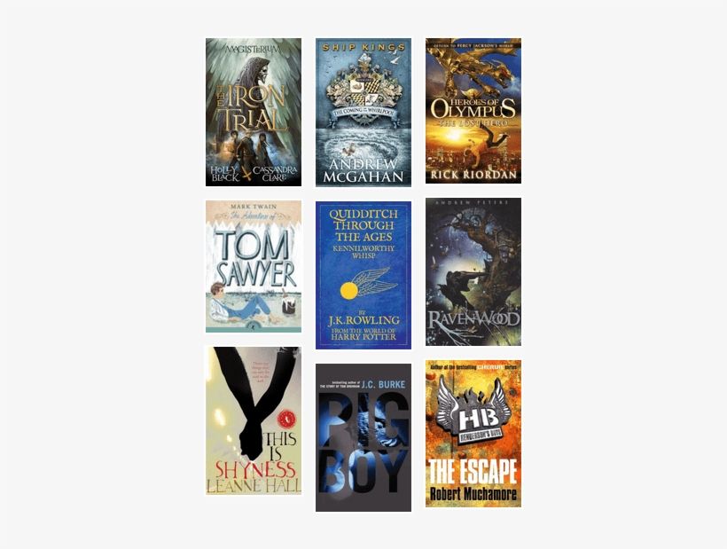 Adventure And Suspense Books For Teens - 1: The Escape Hendersons Boys - Mass Market Paperback, transparent png #3790819