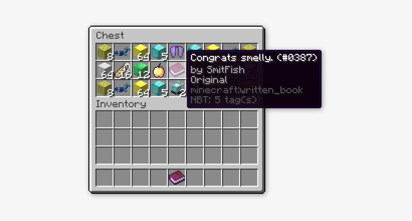 Want To Add To The Discussion - Minecraft, transparent png #3790850