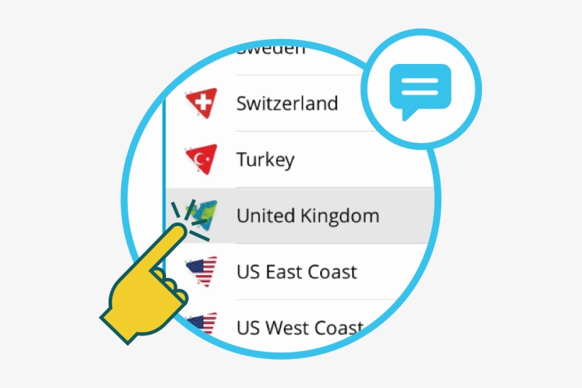 Step - Vpn Snapchat, transparent png #3790870