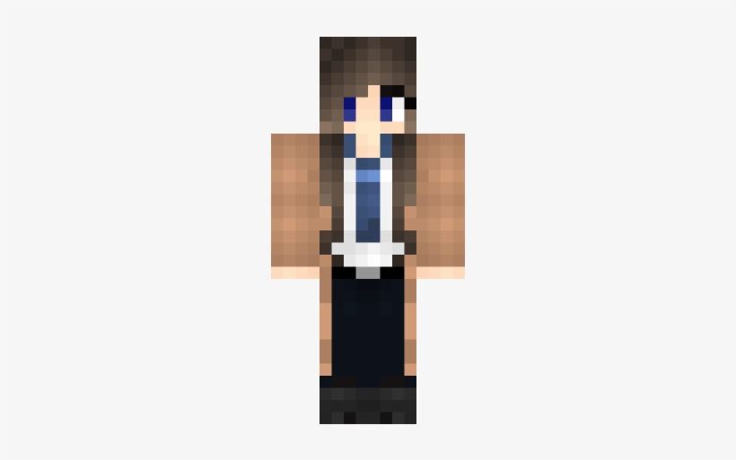 Mitchelltrt - Girl, transparent png #3790874