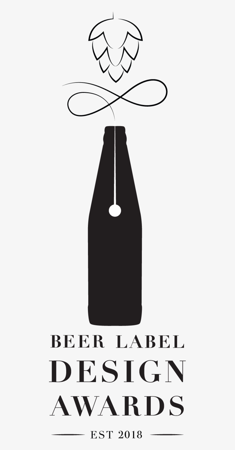 The Fourth Annual Wine Label Design Awards And The - Wine Label, transparent png #3790892