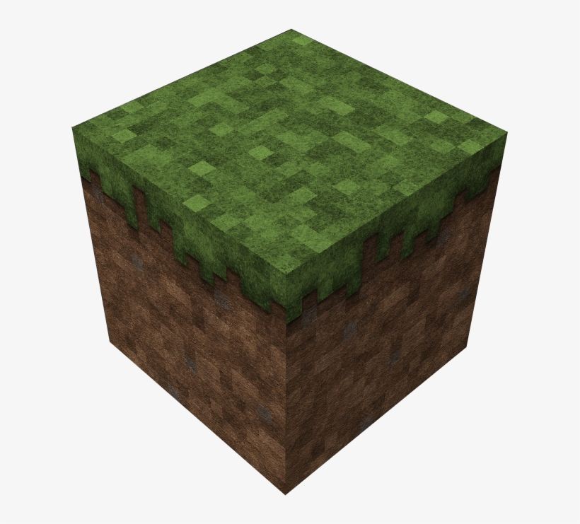 [hd] Minecraft Icon - Minecraft, transparent png #3791122