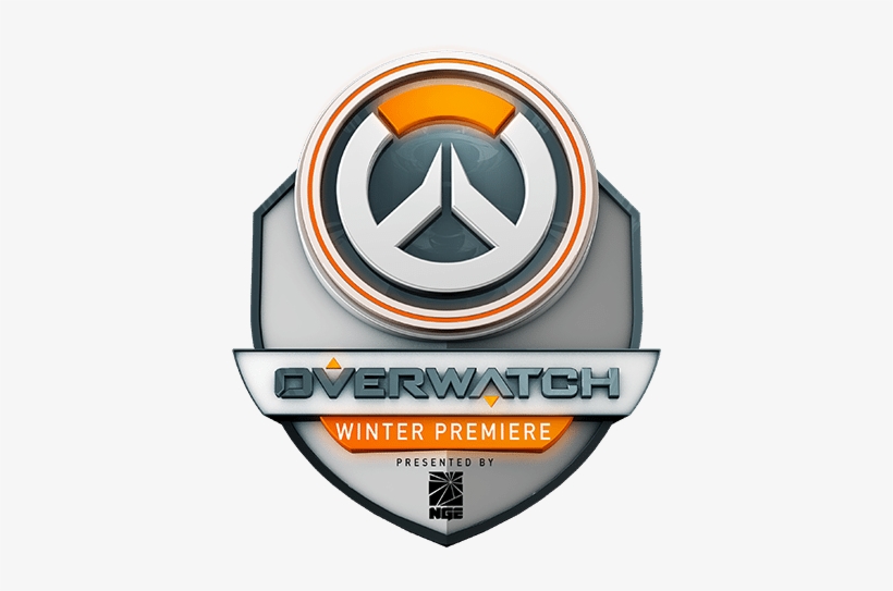 Immortals Wins The Nge Overwatch Winter Premiere - Overwatch Clan Names, transparent png #3791150