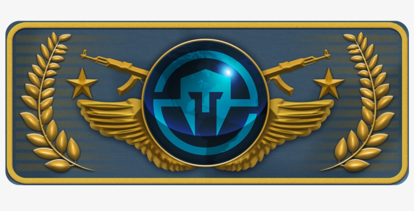 15 Apr - Global Elite, transparent png #3791321