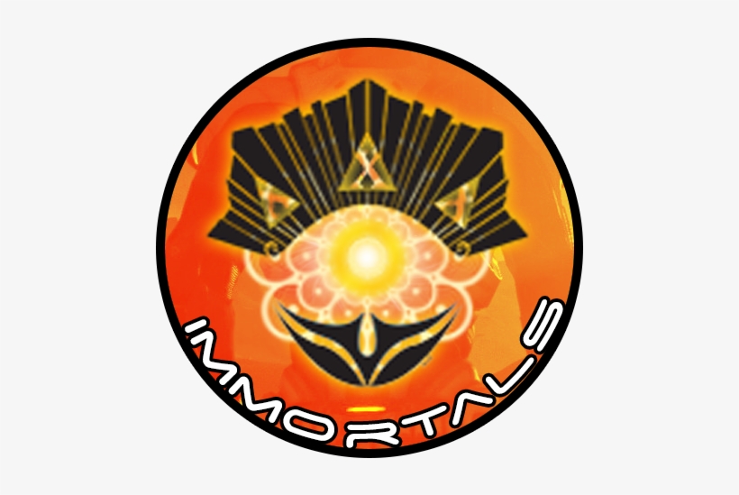 About Immortals - Elite Dangerous, transparent png #3791329