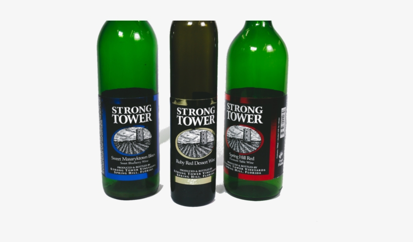 Pressure Sensitive Adhesive Labels Must Be Durable - Wine, transparent png #3791360