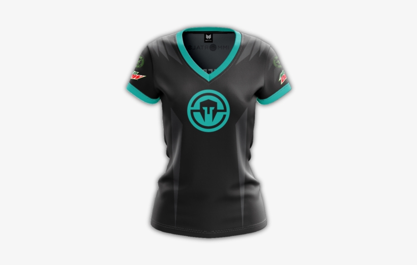 Immortals Jersey, transparent png #3791467