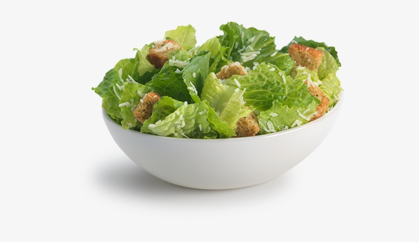 Caesar Salad - Caesar Salad Png, transparent png #3791472
