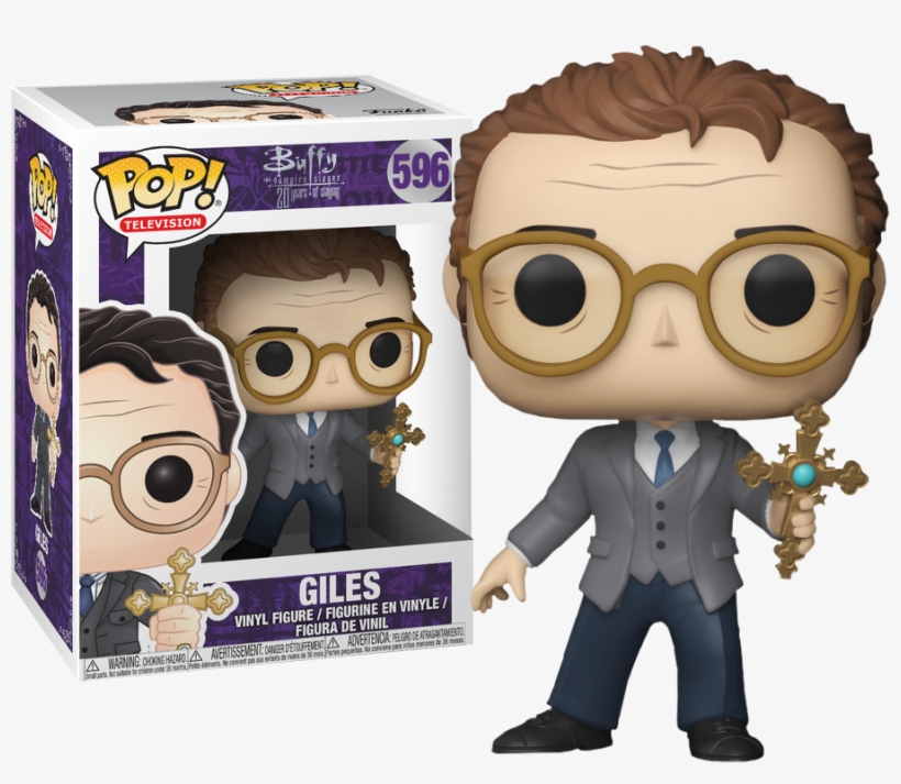 Funko Pop Buffy, transparent png #3791531