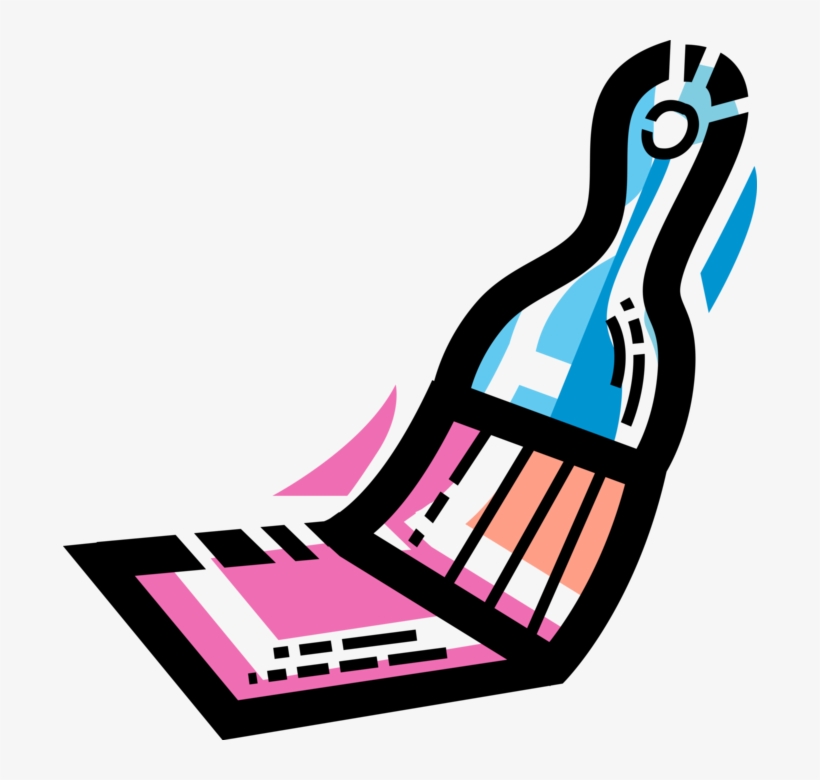 Vector Illustration Of Home Renovation And Decoration, transparent png #3791763