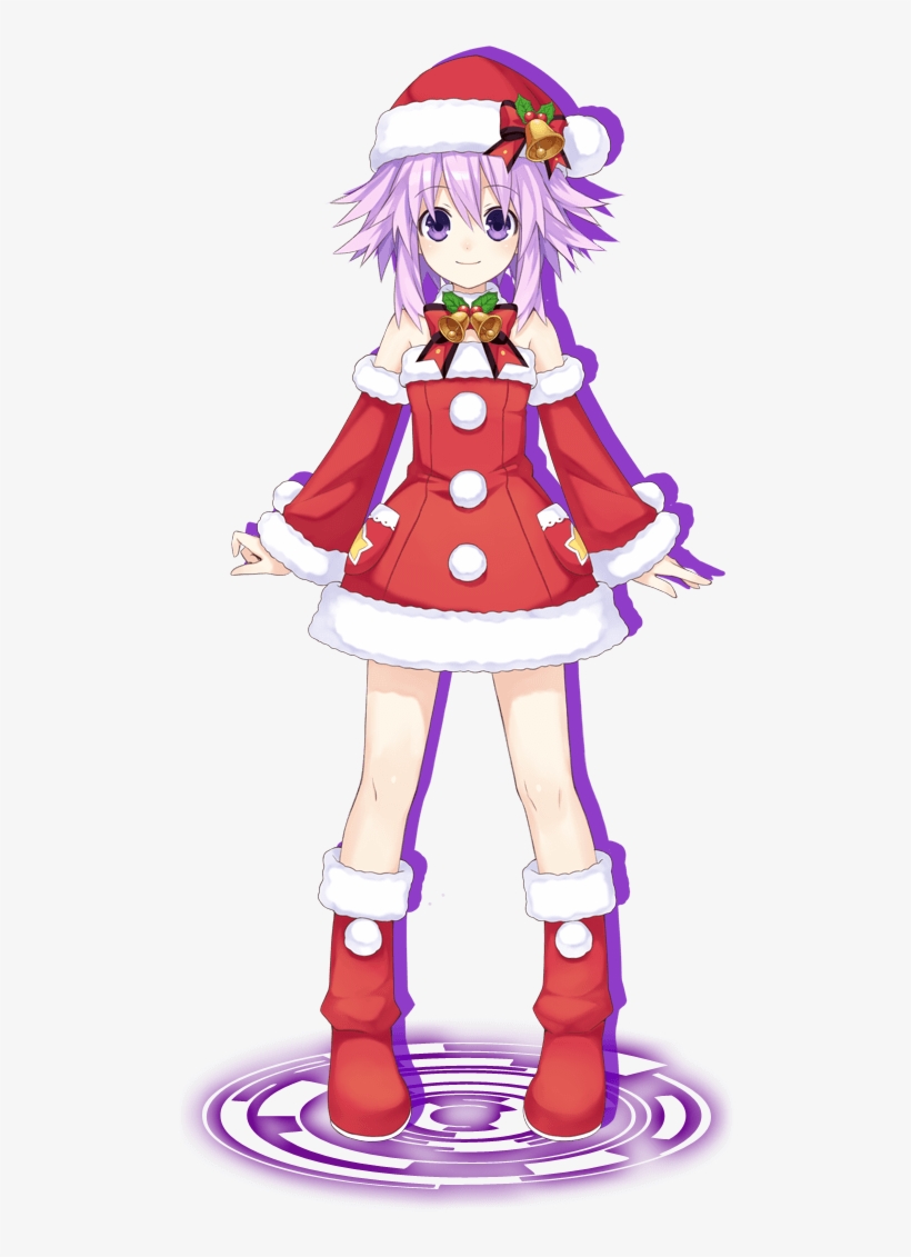 Hdn App-neptune Santa - Santa Claus, transparent png #3791875