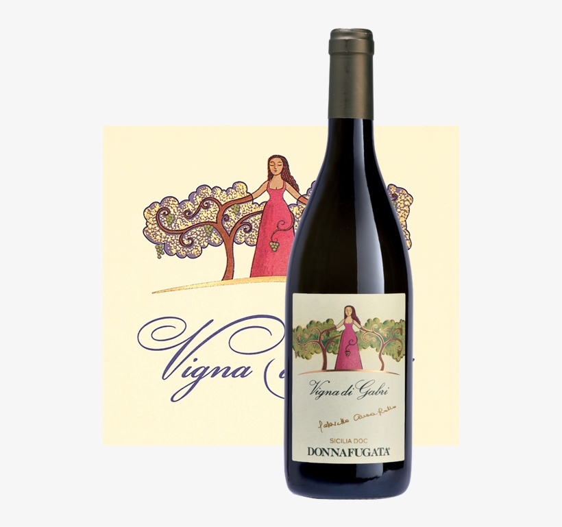 Typology - - Donnafugata Vigna Di Gabri 2012, transparent png #3792087