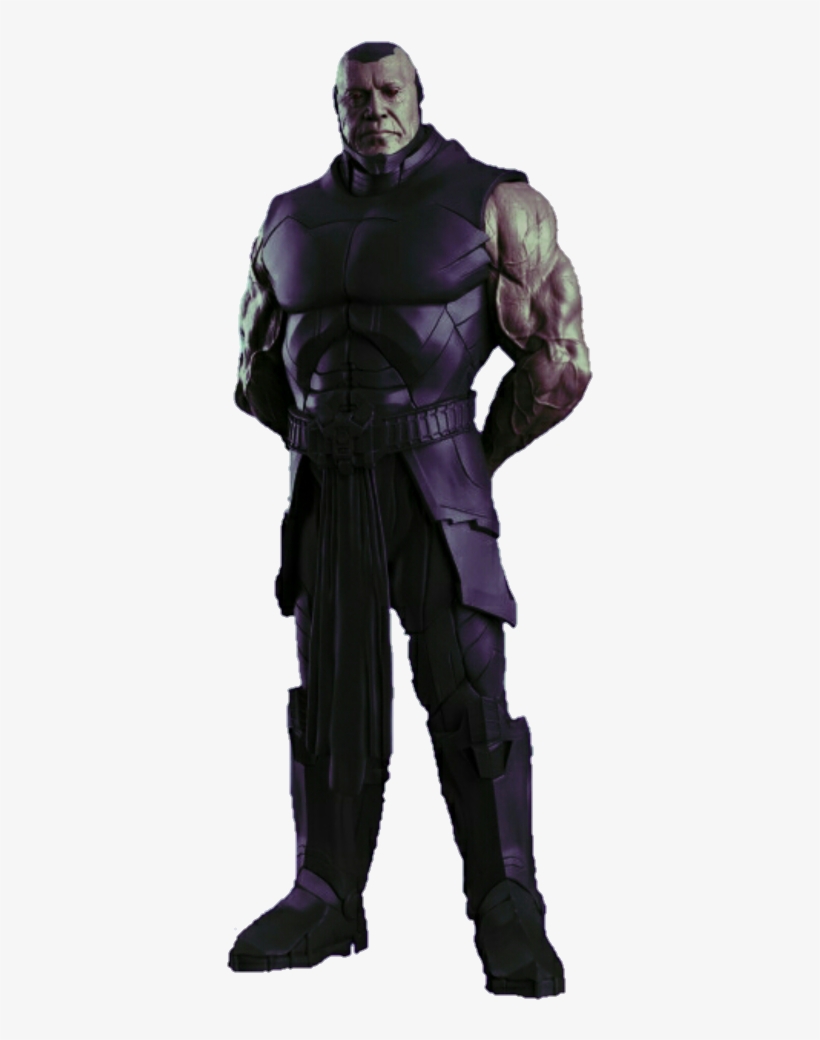 [new] Wwe Immortals Hack Online Real Works - Darkseid Png, transparent png #3792324