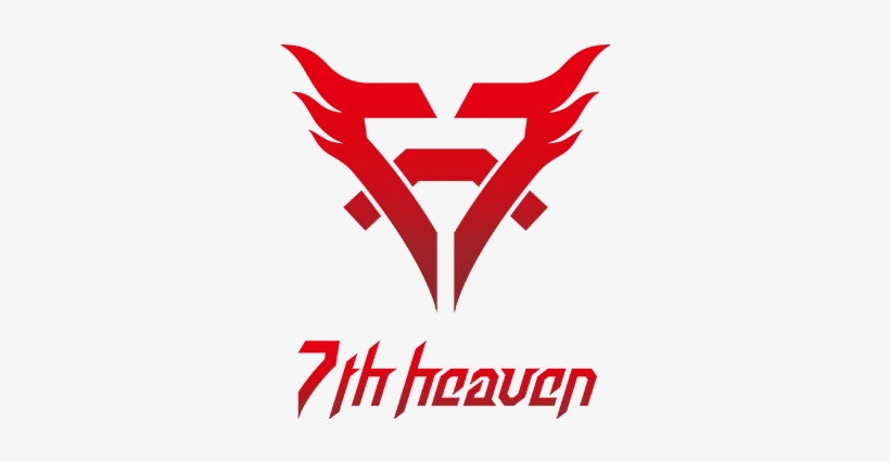 7th Heaven Japan Csgo, transparent png #3792409