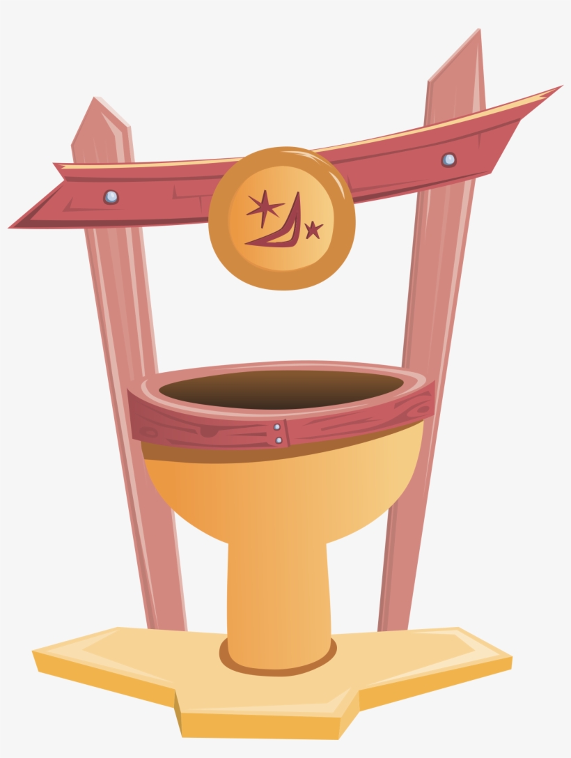 This Free Icons Png Design Of Npc Shrine Ix Friendly, transparent png #3792603