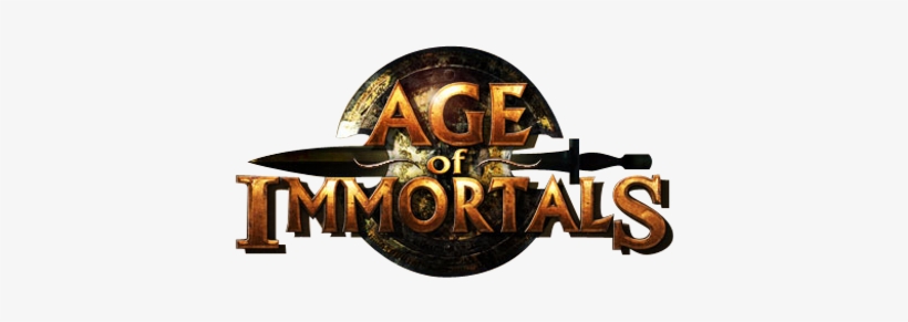 Age Of Immortals - Graphic Design, transparent png #3792691