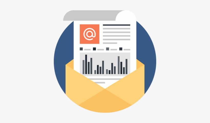 3 Ways To Make Your Emails Mobile-friendly - Email Writing Png, transparent png #3792719