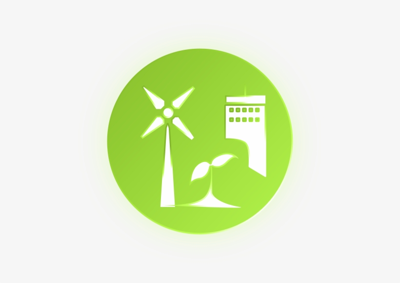 Planet Friendly - Illustration, transparent png #3792842