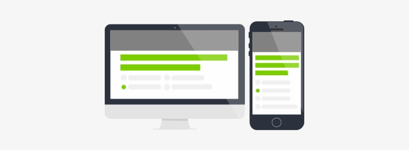 Mobile-friendly - Mobile Phone, transparent png #3792865