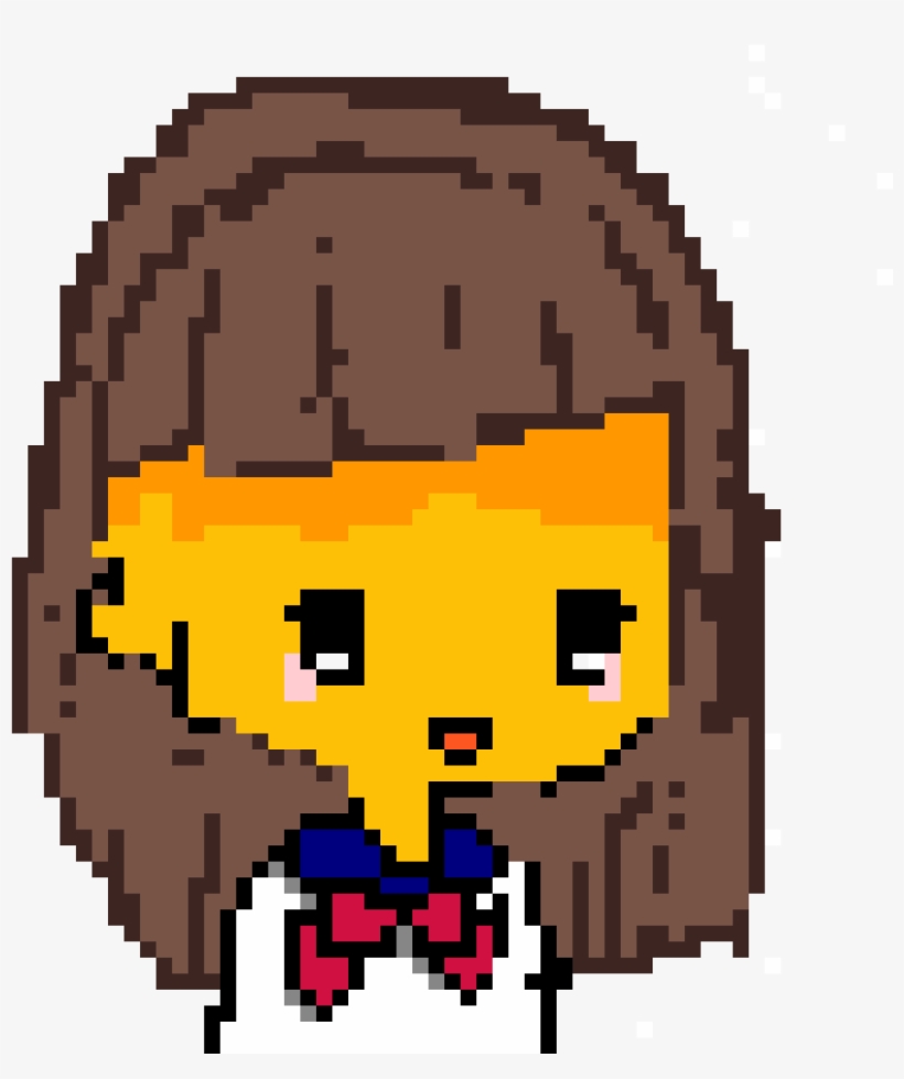 Kawaii Girl - Yuma, transparent png #3793339