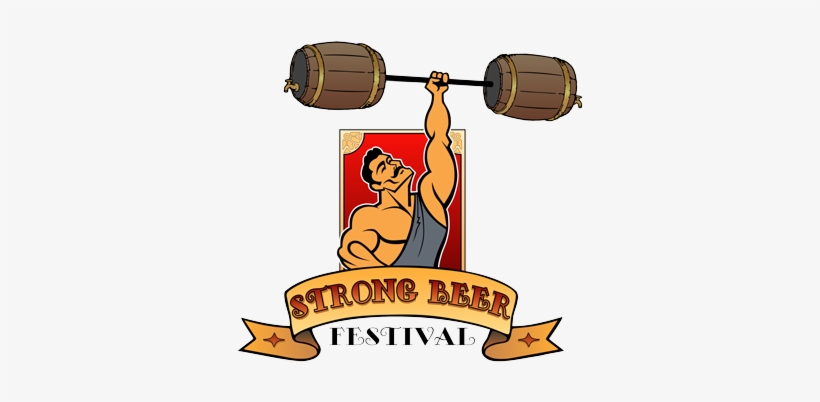 Strongbeerfest15 - That Brewery, transparent png #3793411