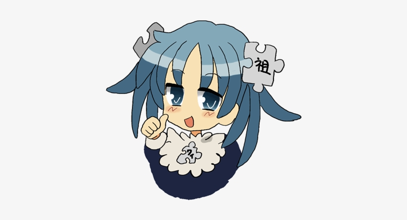 Every Word Loli - 위키 페탄, transparent png #3793615
