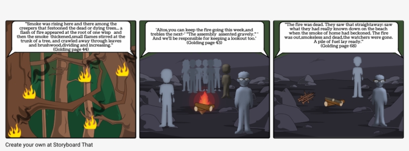 Fire - Cartoon, transparent png #3793698