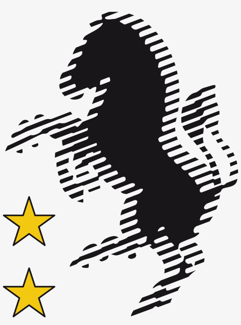 Zebra Juventus Png - Juventus Throw Blanket, transparent png #3793763