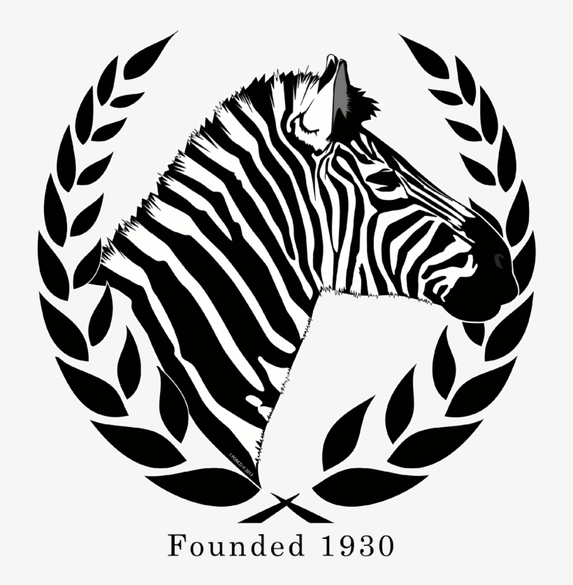 San Jose Zebra Youth Foundation - San Jose Zebra Logo, transparent png #3793841