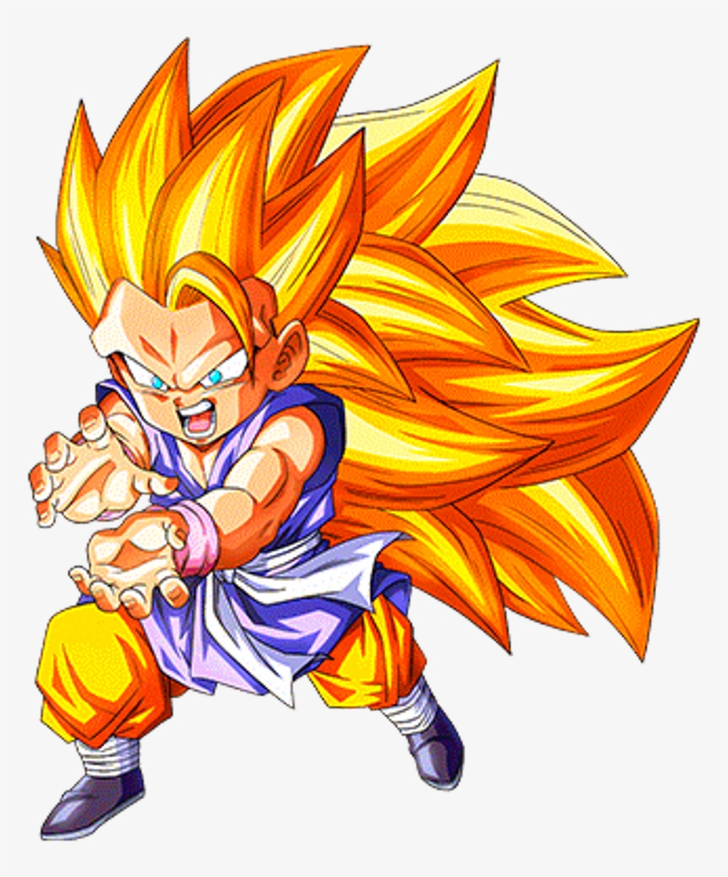 Ssj Goku Goku Ssj 3 Dragonballz Pinterest - Goku, transparent png #3793947