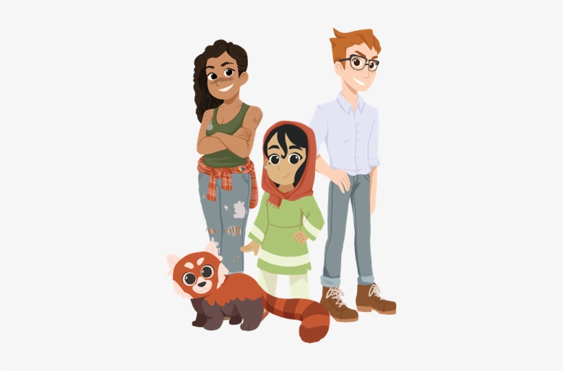 Bilingual Kids - Mis Sentimientos, transparent png #3794140