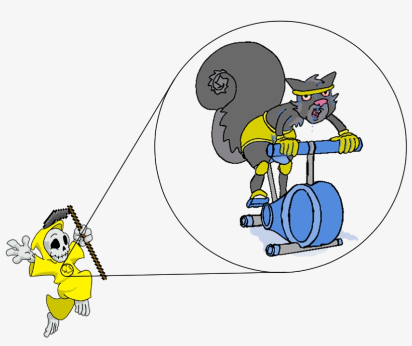 Graphic Content - Cartoon, transparent png #3794239