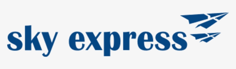 Sky Express - Niki Karagoule Sky Express, transparent png #3794269