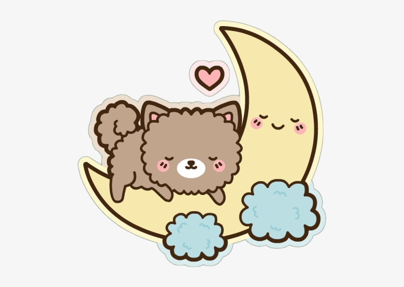 Clique Em "mais Informações" Para Ver O Post Inteiro - Bichinhos Kawaii, transparent png #3794373