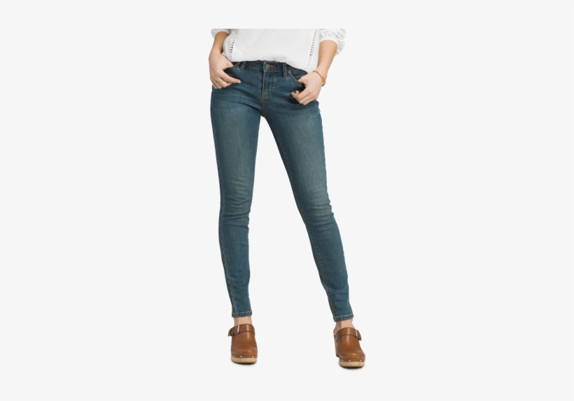 London Jean - Prana Women's London Jean, transparent png #3794459