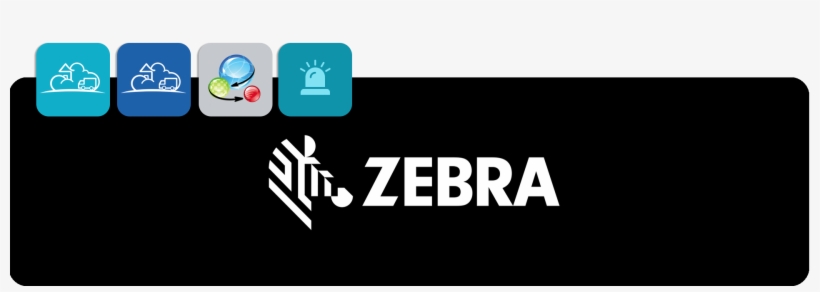 Zebra Partner - Promo Computer Bags Sample, transparent png #3794617