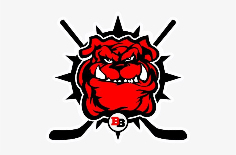 Brewster Bulldogs Logo Brewster Bulldogs Free Transparent Png