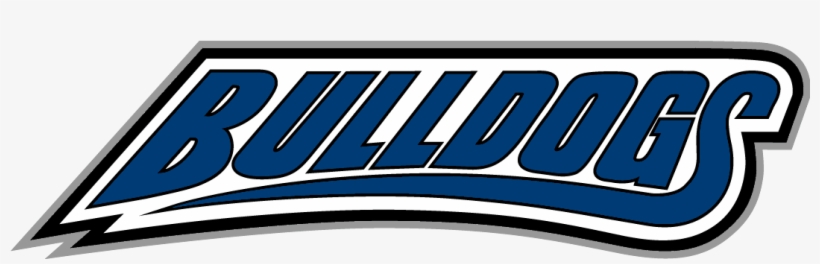 Unc Asheville Bulldogs Wordmark - Unc Asheville Bulldogs Logo, transparent png #3794670
