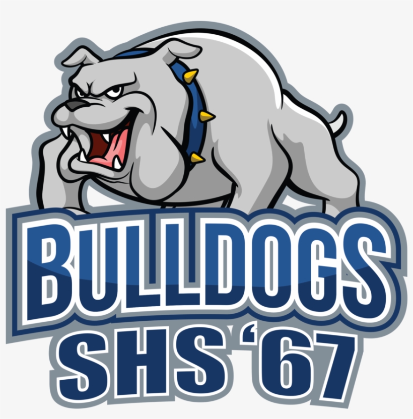 Shs 67 Bulldogs Logo Free Transparent Png Download Pngkey
