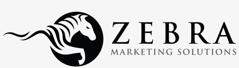 Zebra Marketing - Marketing, transparent png #3794737
