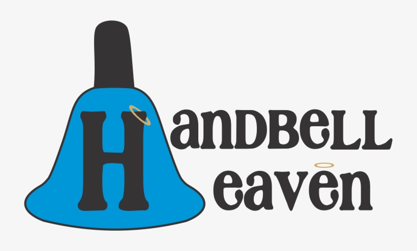 Handbell Heaven - Handbell, transparent png #3794759