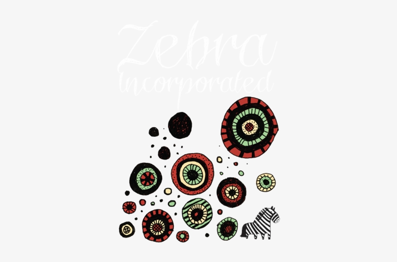 Zebra Logo Png, transparent png #3794784