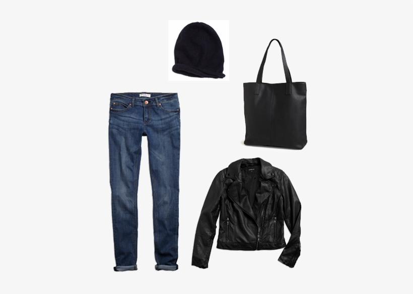 Skinny Jeans - Pocket, transparent png #3794951