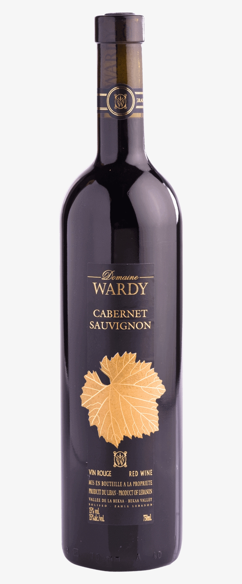 Domaine Wardy - Domaine Wardy Terroirs Lebanon, transparent png #3795025