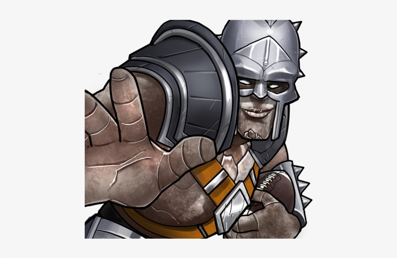 Korg From Marvel Avengers Academy 006 - Icon, transparent png #3795124