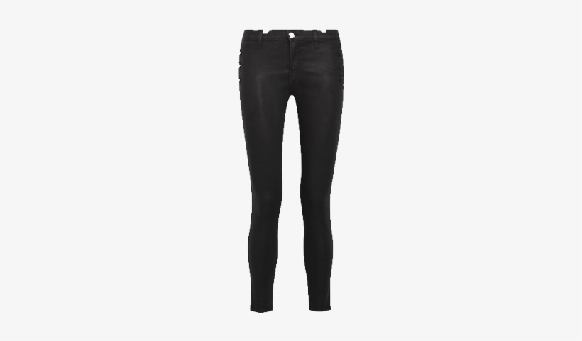 Zion Coated M - Ralph Lauren Skinny Tux Pant, transparent png #3795163