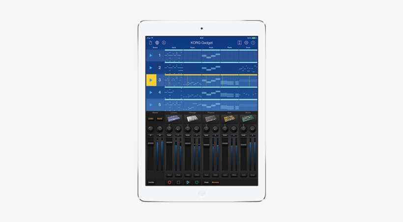 More Views - Gadget, transparent png #3795252